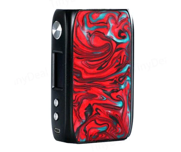 IJOY Shogun Univ 180W TC MOD Hellfire