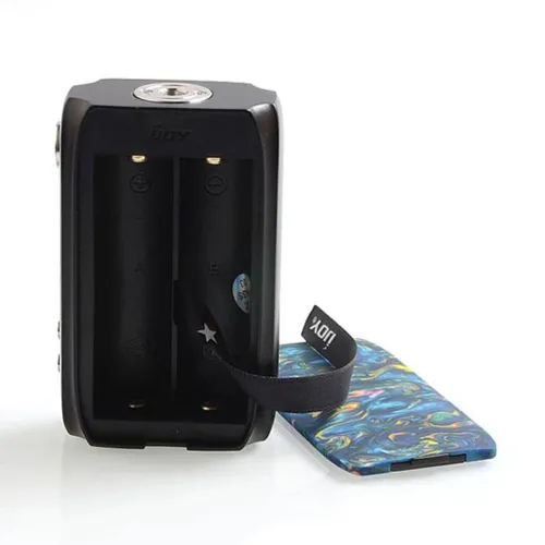 IJOY Shogun Univ 180W TC MOD B-Blue Aurora - Фото 2
