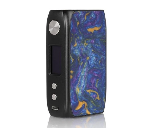 IJOY Shogun Univ 180W TC MOD B-Galactic Hurricane