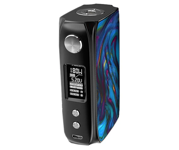 IJOY Shogun Univ 180W TC MOD B-Splendor