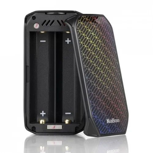 Smoant Naboo 225W Mod Black - Фото 3