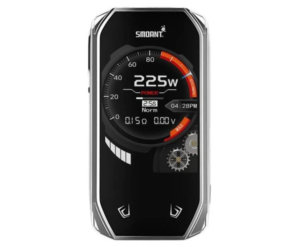 Smoant Naboo 225W Mod SS