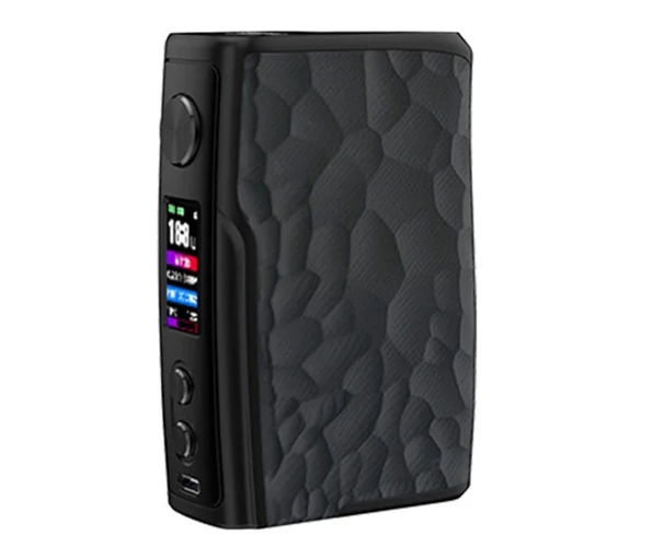 Vandy Vape SWELL Mod Obsidian Black
