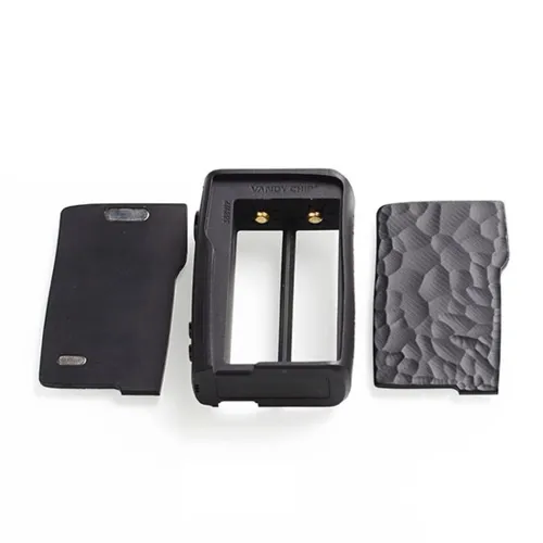 Vandy Vape SWELL Mod Obsidian Black - Фото 2