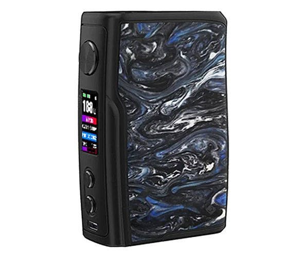 Vandy Vape SWELL Mod Rock Black