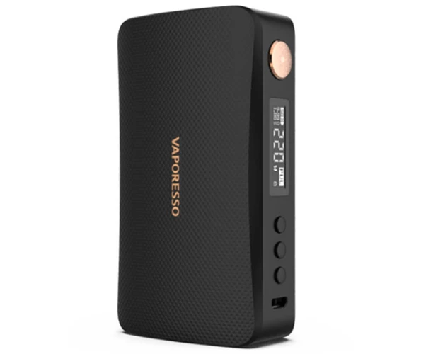 Мод Vaporesso GEN 220W TC Box MOD Black