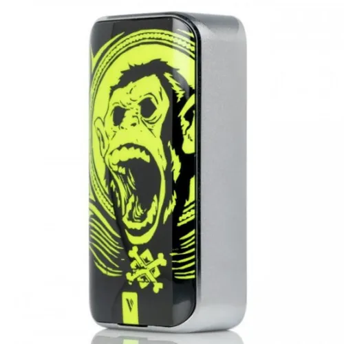 Vaporesso Luxe 220W Touch Screen TC MOD Green Ape, Подік - Фото 2