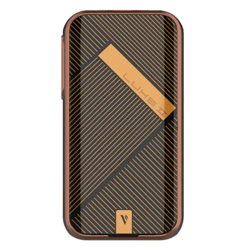 Vaporesso Luxe II 220W MOD Bronze Stripe, Подик - Фото 2