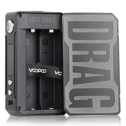 Voopoo Drag 2 Fire Cloud, подік - Фото 3