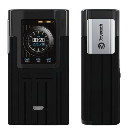 Joyetech ESPION 200W Mod - Фото 2
