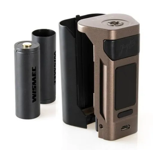 Wismec Reuleaux RX2 20700 200W - Фото 2