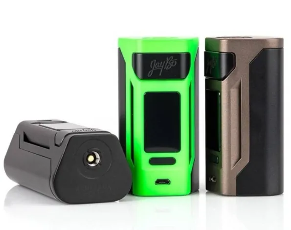 Wismec Reuleaux RX2 20700 200W - Фото 3