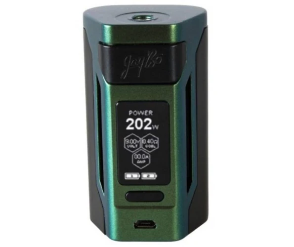 Wismec Reuleaux RX2 21700 230W