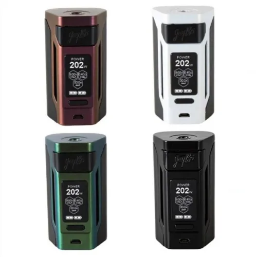 Wismec Reuleaux RX2 21700 230W - Фото 3