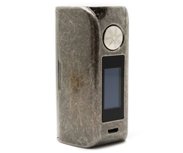 Asmodus Minikin V2 ТК 180W
