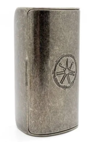 Asmodus Minikin V2 ТК 180W - Фото 2