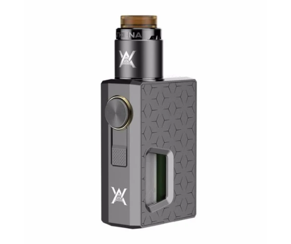 GeekVape Athena Squonk Kit