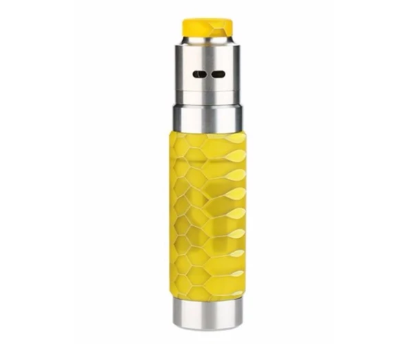 WISMEC Reuleaux RX Machina 20700 with Guillotine RDA Kit