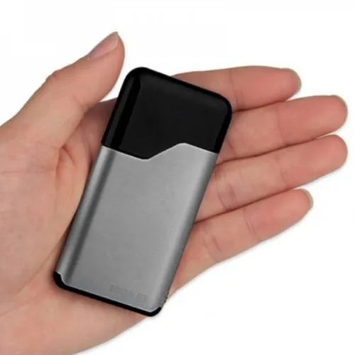 Suorin Air Starter Kit 500Mah PMTA Version Black - Фото 4