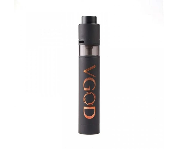 VGOD PRO Mech RDTA Kit Black (High copy)