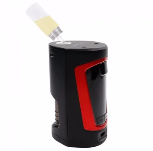 GeekVape GBOX Squonker 200W TC MOD - Фото 3