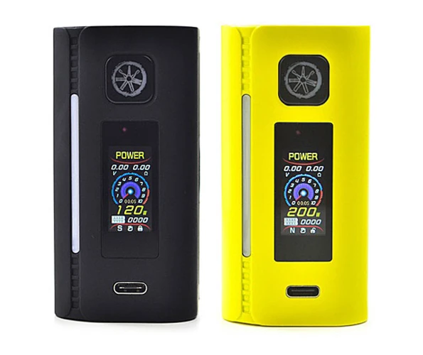 Asmodus Lustro 200W