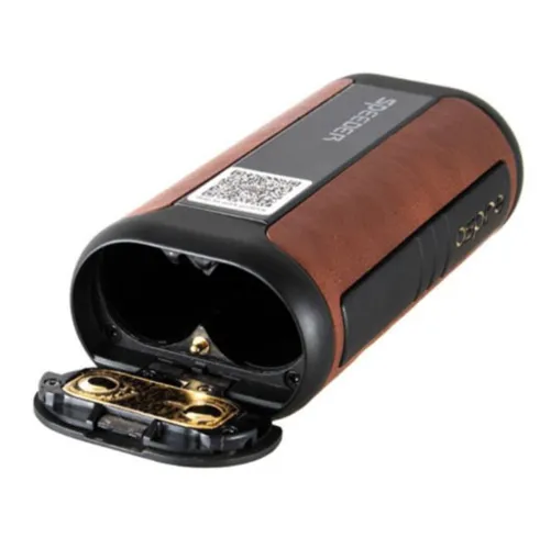 Aspire Speeder Leather Brown - Фото 2