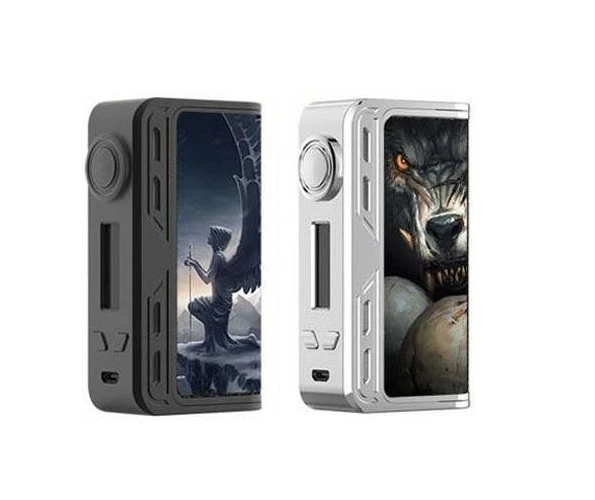 Smoant Charon 218W TC