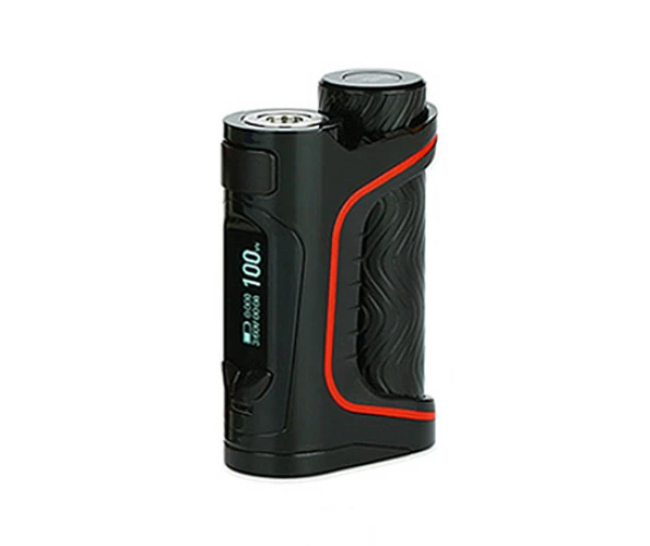 Eleaf iStick Pico S 100W 21700 Black (c аккумулятором)