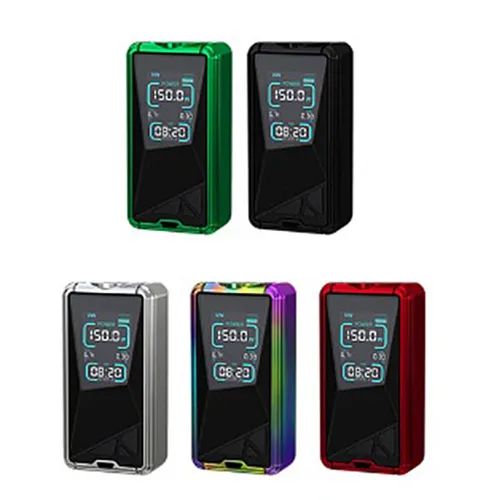 Eleaf Tessera 150W TC - Фото 2