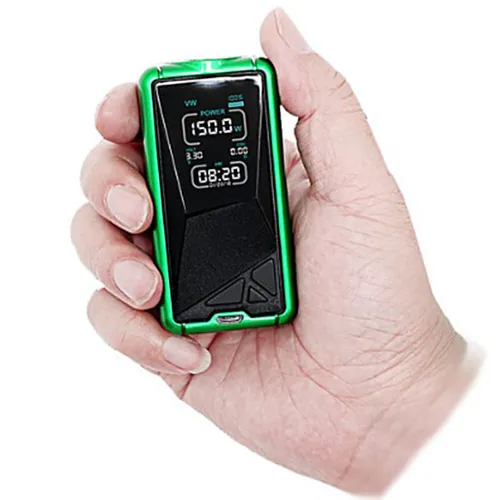 Eleaf Tessera 150W TC - Фото 3