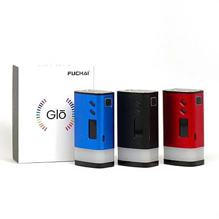 Fuchai GLO Mod - Фото 2