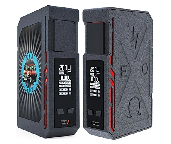 IJOY EXO PD270 207W
