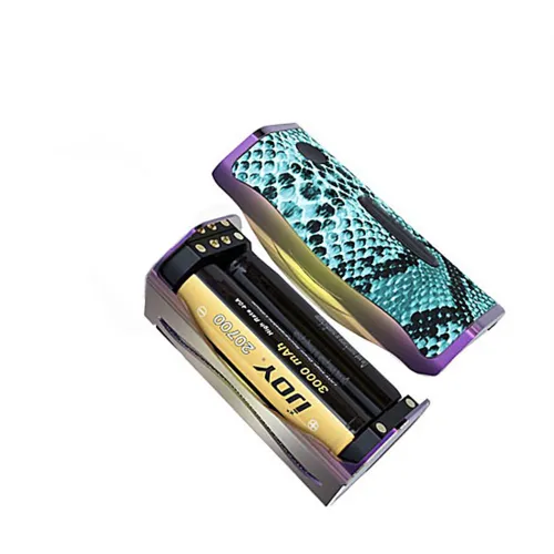 IJOY Genie PD270 234W 20700 TC Mod 6000mAh - Фото 4