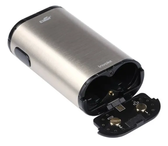 Eleaf Invoke 220W - Фото 2