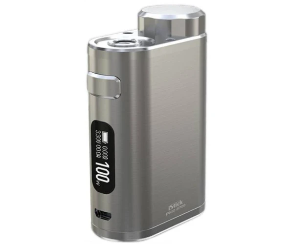 Eleaf iStick Pico 21700 100W Silver