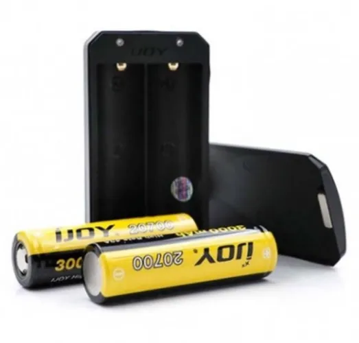 IJOY Diamond PD270 234W 6000 Mah - Фото 2