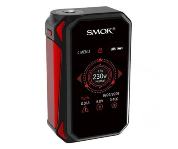 SMOK G-PRIV 2 230W Touch Screen