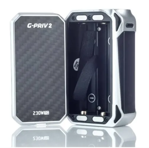 SMOK G-PRIV 2 230W Touch Screen - Фото 2