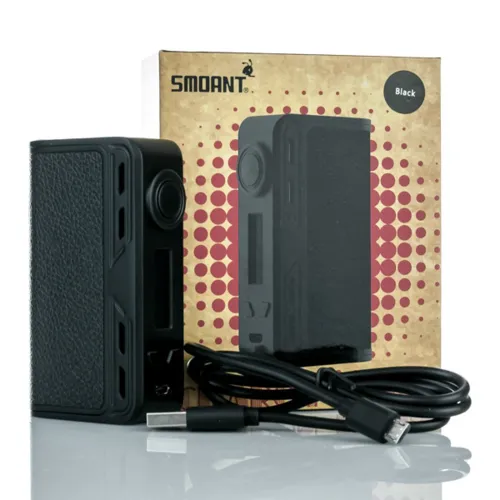 Smoant Charon 218W TC - Фото 3