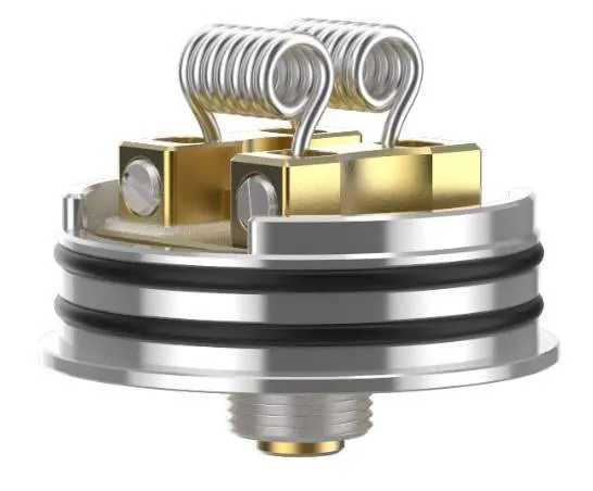 GeekVape Athena Squonk Kit - Фото 4