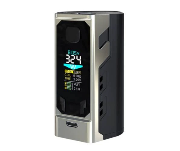 IJOY Captain X3 Mod