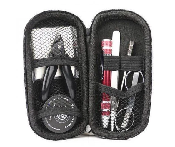 Набор инструментов THC Jax Tool Kit