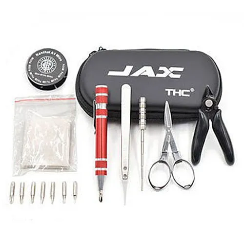 Набор инструментов THC Jax Tool Kit - Фото 2