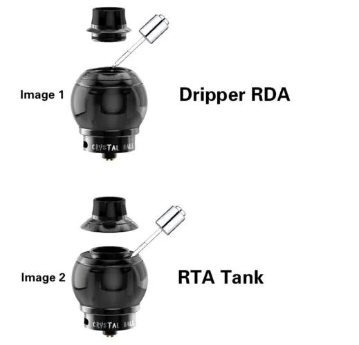 Dragon Ball RDTA (High copy) - Фото 3