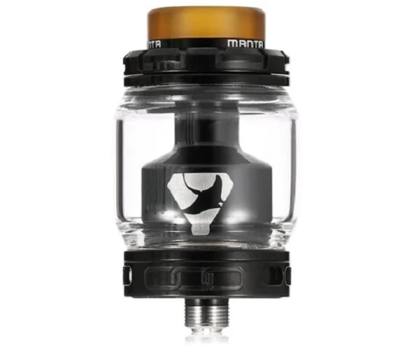 Advken Manta RTA Black