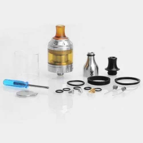 Berserker MTL RTA ( High Copy) - Фото 2