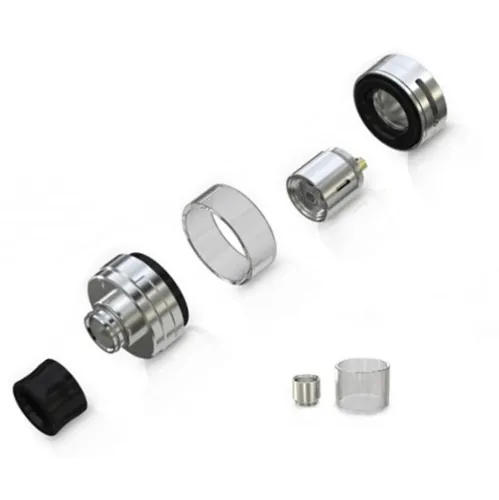 Eleaf ELLO S - Фото 3