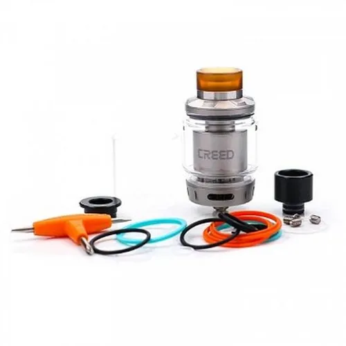GeekVape Creed RTA - Фото 3