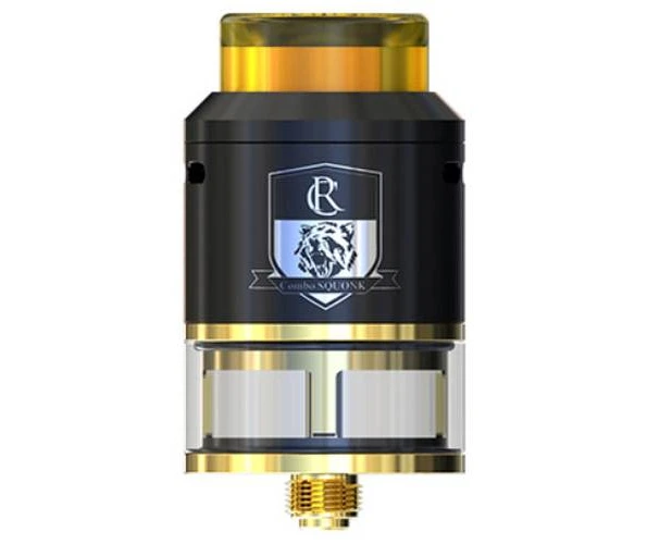 IJOY COMBO Squonk RDTA
